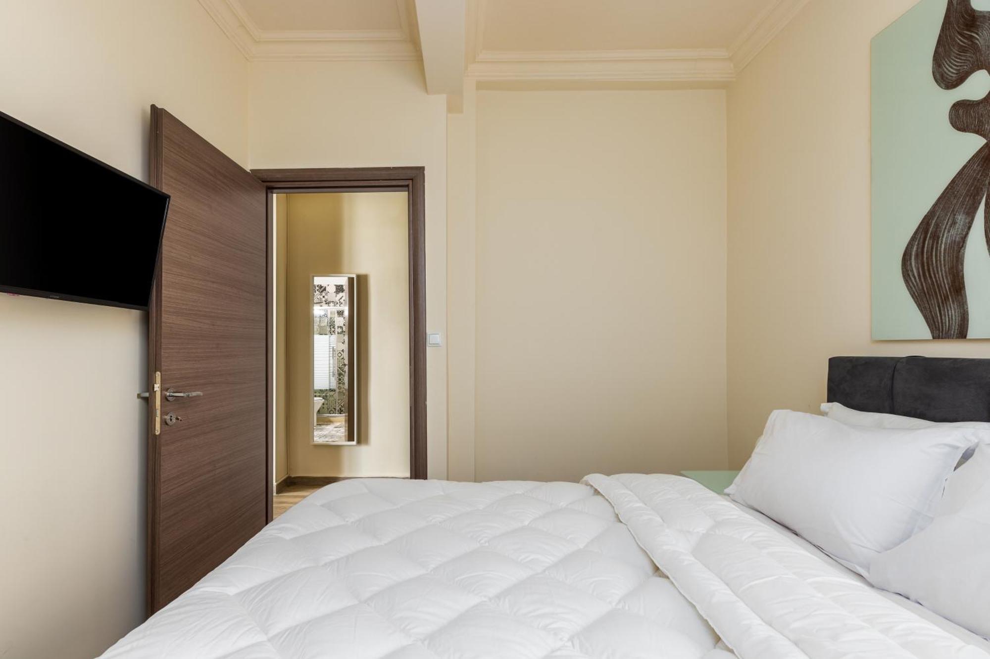Appartement Tropical & Faces By Nest *
