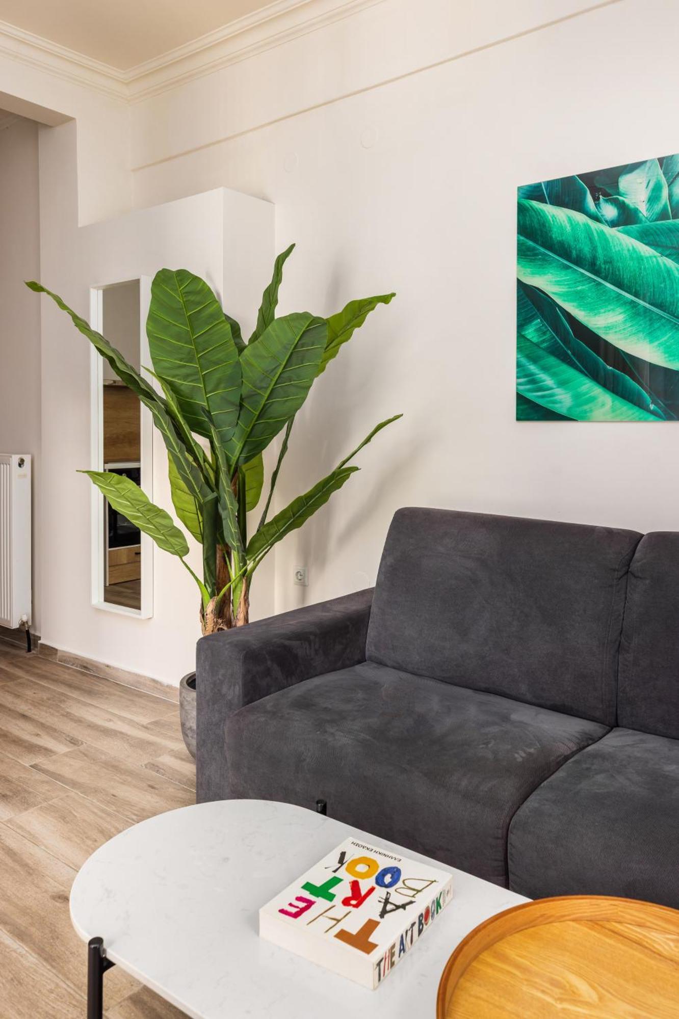 Tropical & Faces By Nest Appartement Thessaloniki