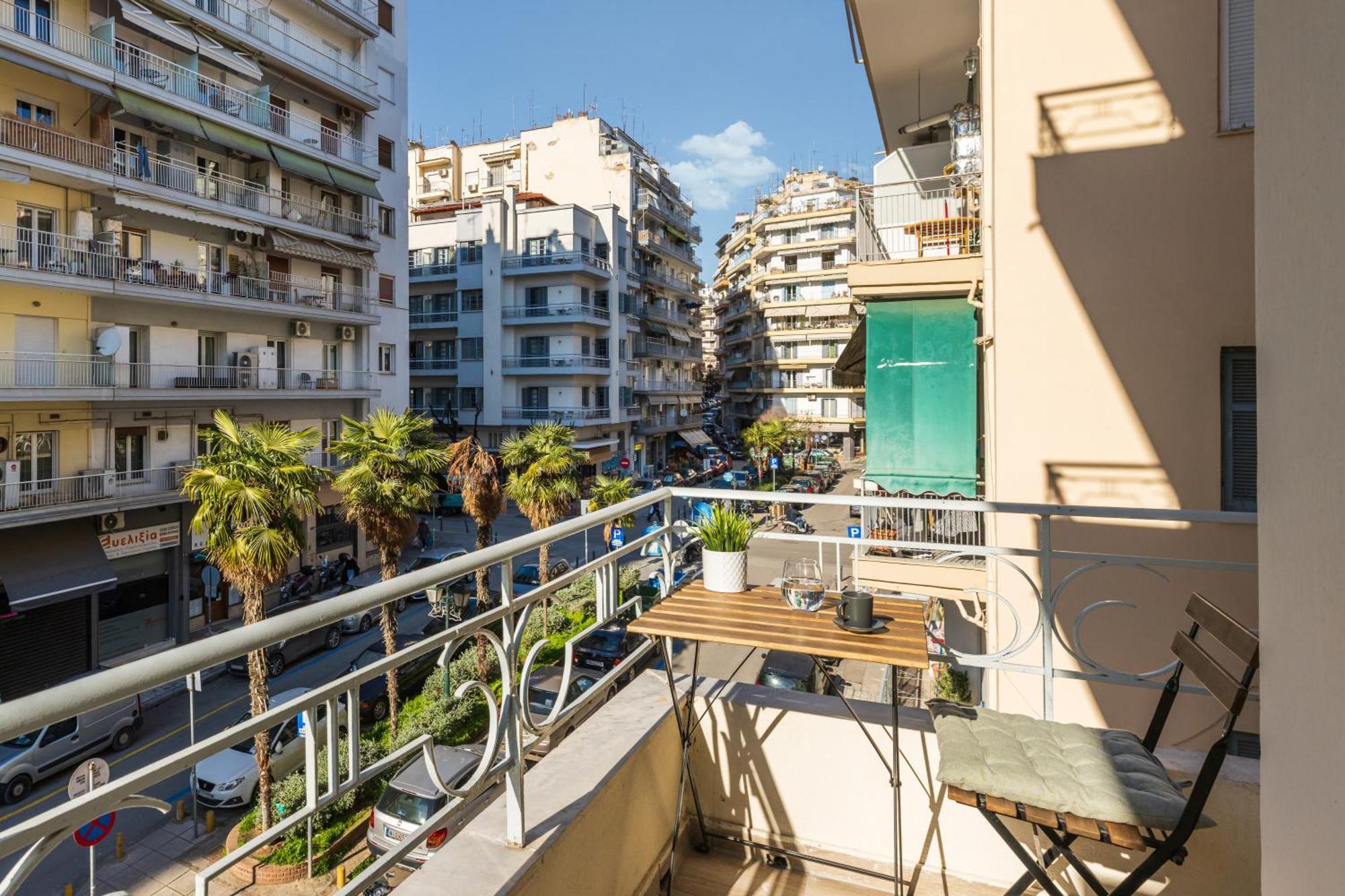 Appartement Tropical & Faces By Nest