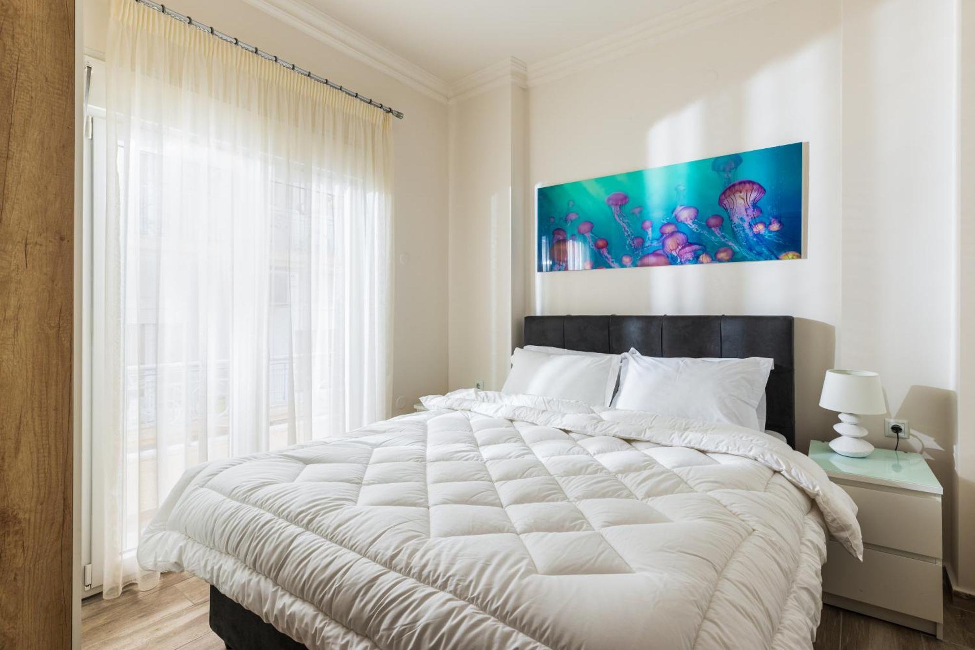 Appartement Tropical & Faces By Nest Thessaloniki