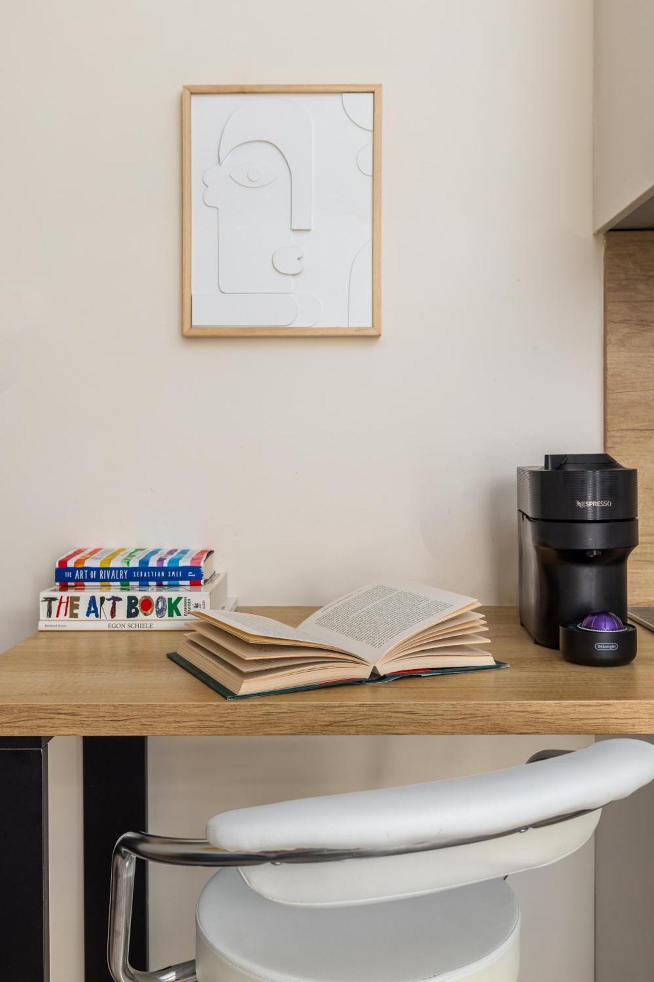Tropical & Faces By Nest Appartement Thessaloniki
