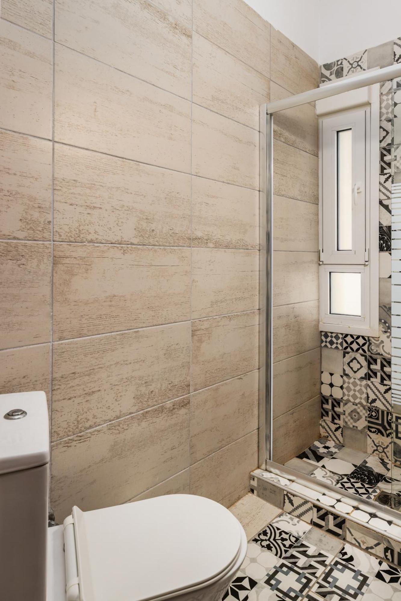 Appartement Tropical & Faces By Nest Thessaloniki